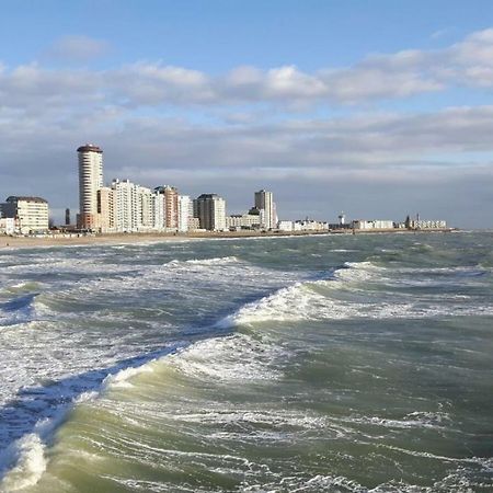 By The Sea Apartment Vlissingen Luaran gambar
